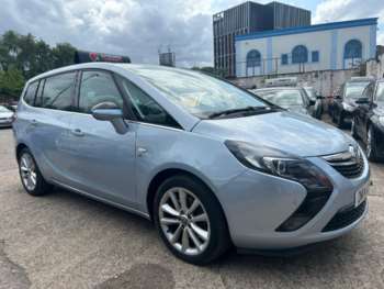 2014 (14) - 2.0 CDTi Elite Euro 5 5dr