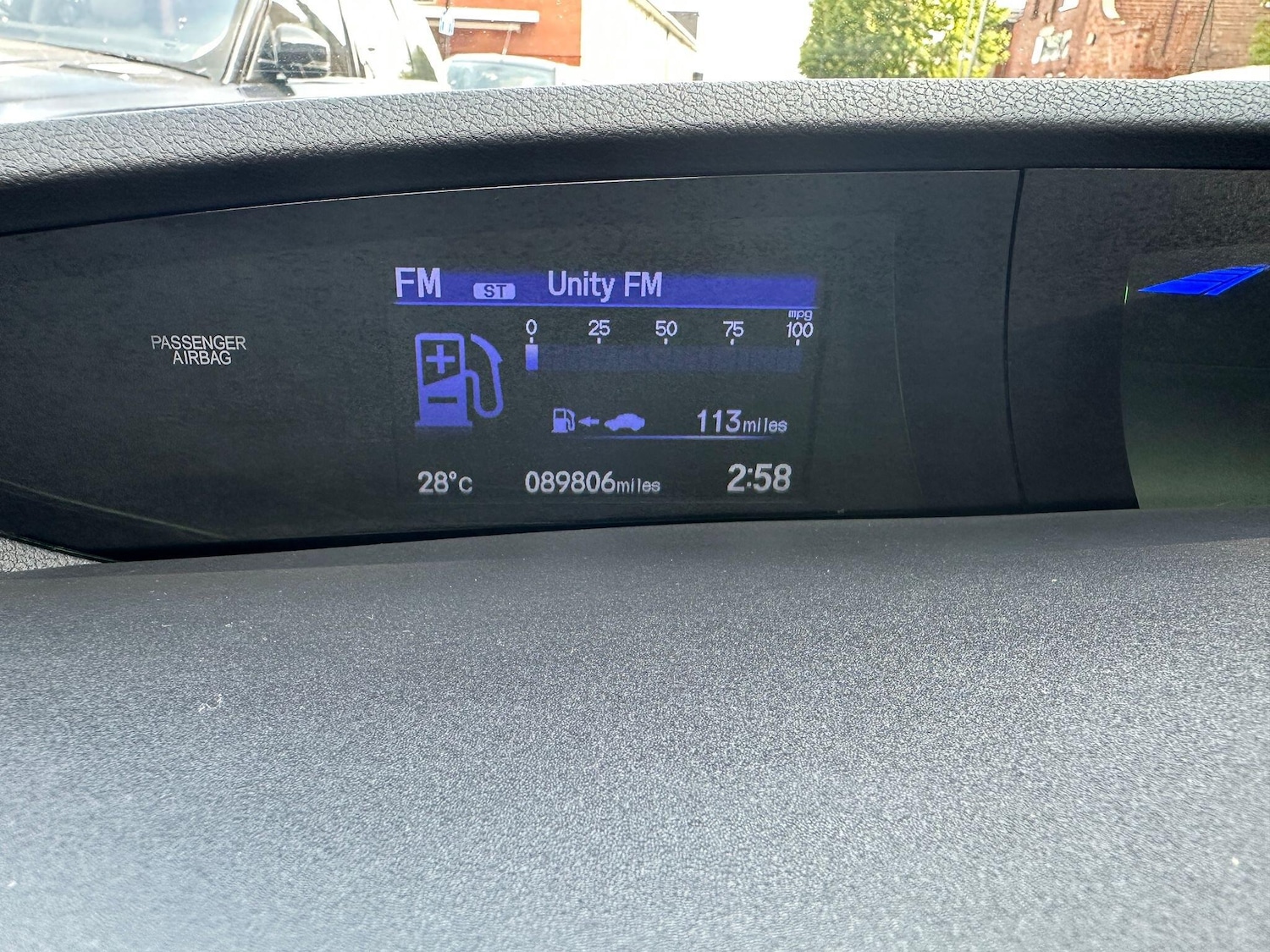 Used Honda Civic 2017 for sale - 76633370: Photo 13