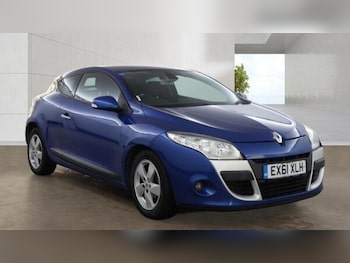 Used Renault Megane 2011 for sale - 78260069: Photo