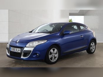 Used Renault Megane 2011 for sale - 78260069: Photo
