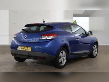 Used Renault Megane 2011 for sale - 78260069: Photo