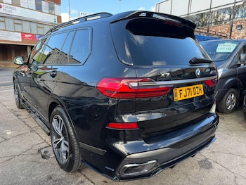 Used BMW X7 2022 for sale - 79484311: Photo