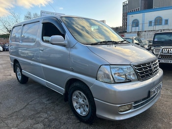 Used Toyota HiAce 2007 for sale - 77237718: Photo