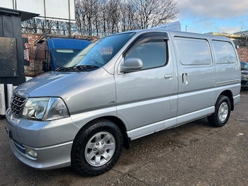 Used Toyota HiAce 2007 for sale - 77237718: Photo