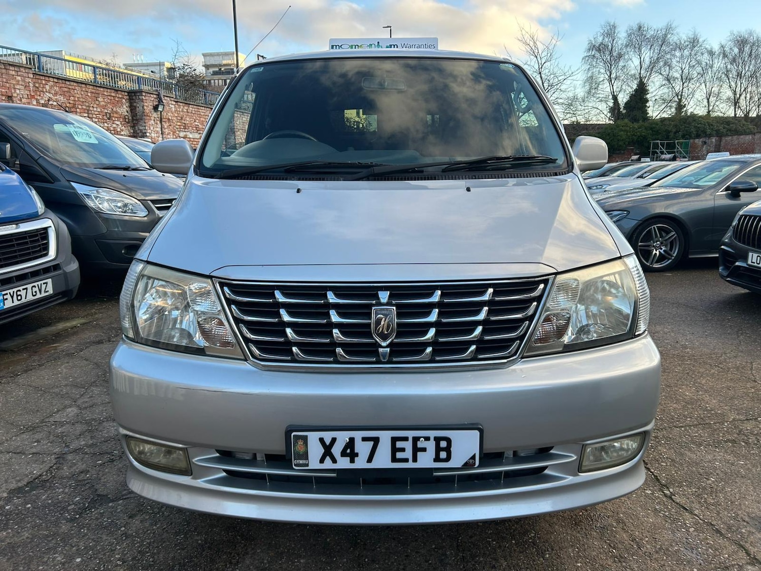 Used Toyota HiAce 2007 for sale - 77237718: Photo 6