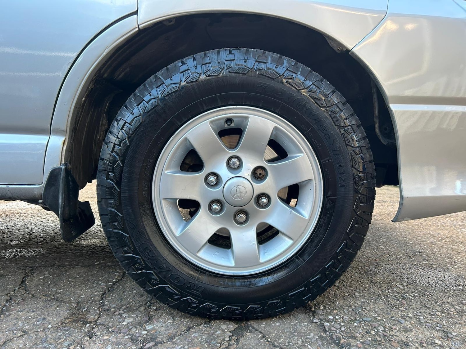 Used Toyota HiAce 2007 for sale - 77237718: Photo 9