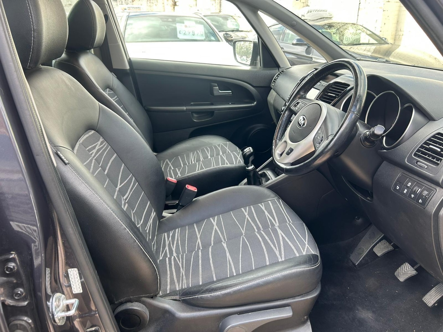 Vehicle 9