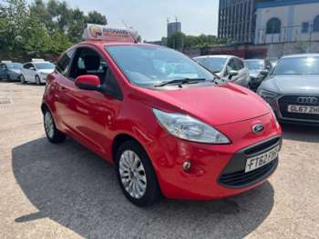 2012 (62) - 1.2 Zetec Euro 5 (s/s) 3dr