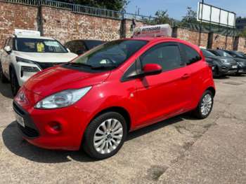 Used Ford Ka 2012 for sale - 74978601: Photo