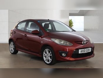 Used Mazda Mazda2 2010 for sale - 79464136: Photo