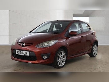 Used Mazda Mazda2 2010 for sale - 79464136: Photo