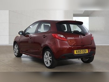 Used Mazda Mazda2 2010 for sale - 79464136: Photo