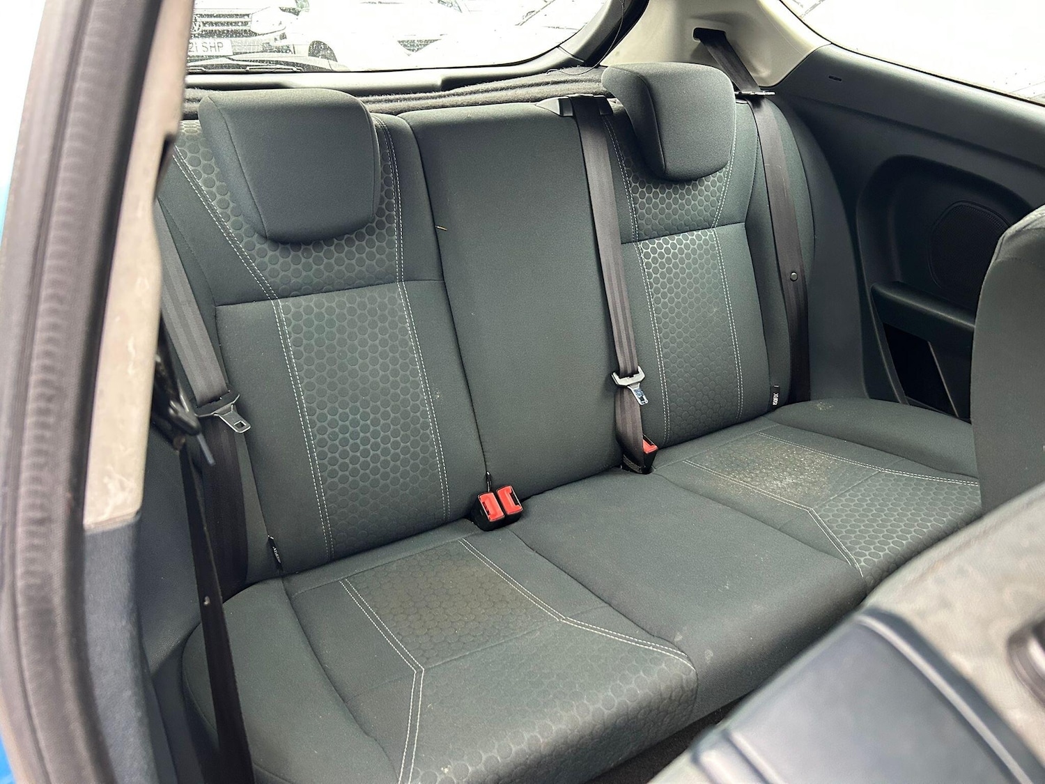 Used Ford Fiesta 2010 for sale - 77783210: Photo 11