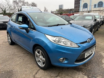 Ford Fiesta feature image
