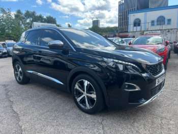 2017 (17) - 2.0 BlueHDi GT EAT Auto 6Spd Euro 6 (s/s) 5dr