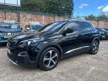 Used Peugeot 3008 2017 for sale - 75051981: Photo