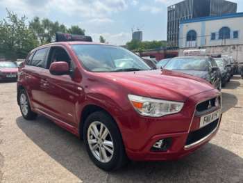 2011 (11) - 1.8D ClearTec 4 4WD Euro 5 5dr