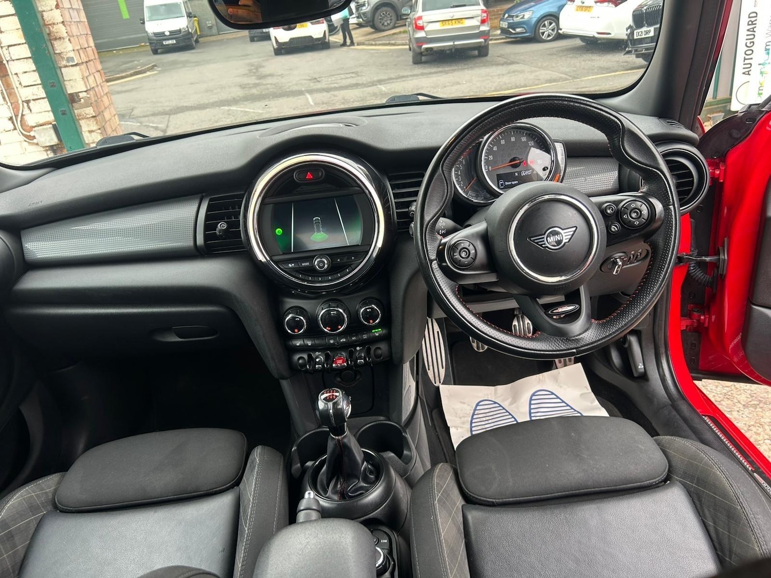 Used MINI Hatch 2018 for sale - 77657828: Photo 10