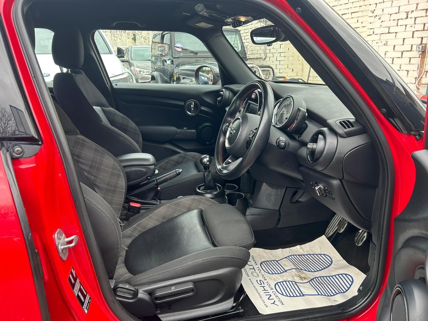 Used MINI Hatch 2018 for sale - 77657828: Photo 11