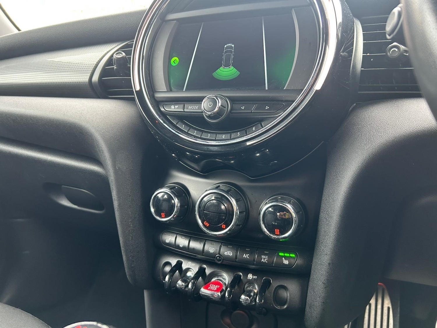 Used MINI Hatch 2018 for sale - 77657828: Photo 12