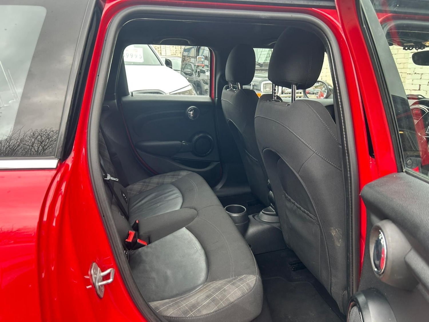 Used MINI Hatch 2018 for sale - 77657828: Photo 13