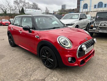 Used MINI Hatch 2018 for sale - 77657828: Photo