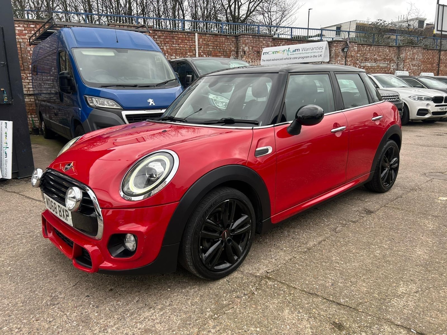 Used MINI Hatch 2018 for sale - 77657828: Photo 3