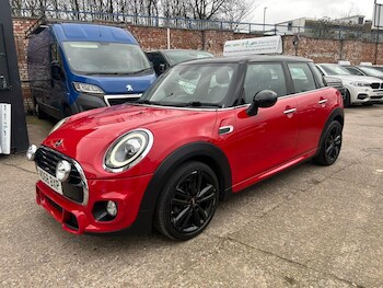 Used MINI Hatch 2018 for sale - 77657828: Photo