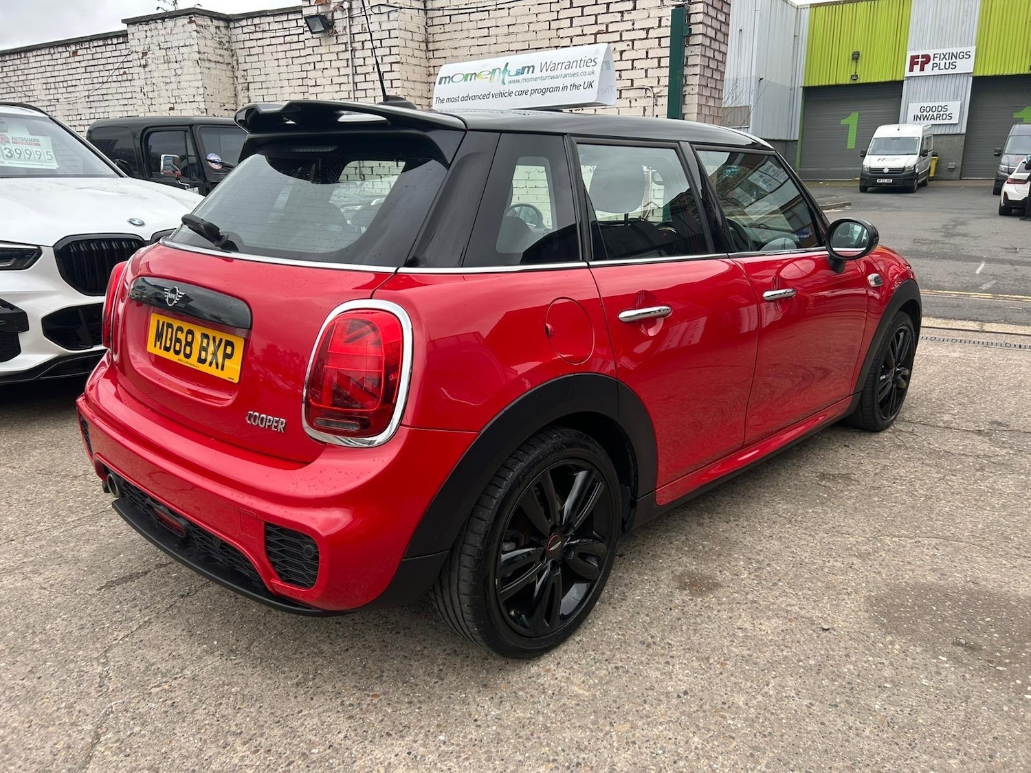 Used MINI Hatch 2018 for sale - 77657828: Photo 5