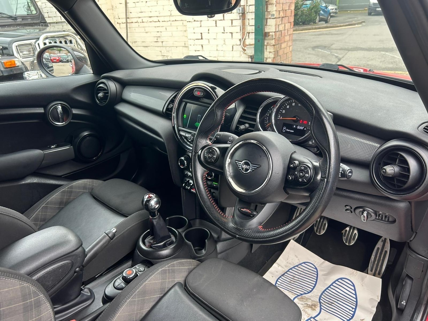 Used MINI Hatch 2018 for sale - 77657828: Photo 9