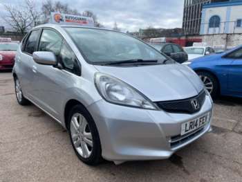 2014 (14) - 1.4 i-VTEC ES Plus 5dr CVT