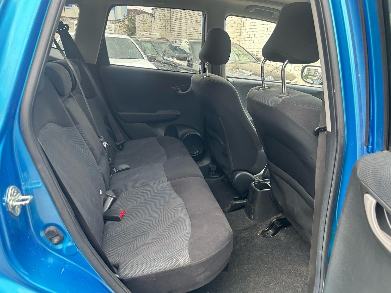 Vehicle 11