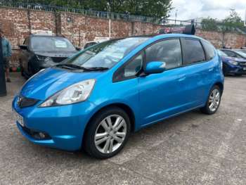 Used Honda Jazz 2009 for sale - 74454010: Photo
