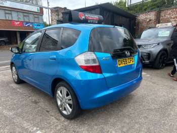 Used Honda Jazz 2009 for sale - 74454010: Photo