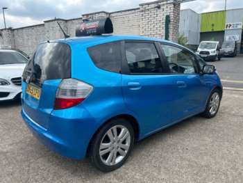 Used Honda Jazz 2009 for sale - 74454010: Photo
