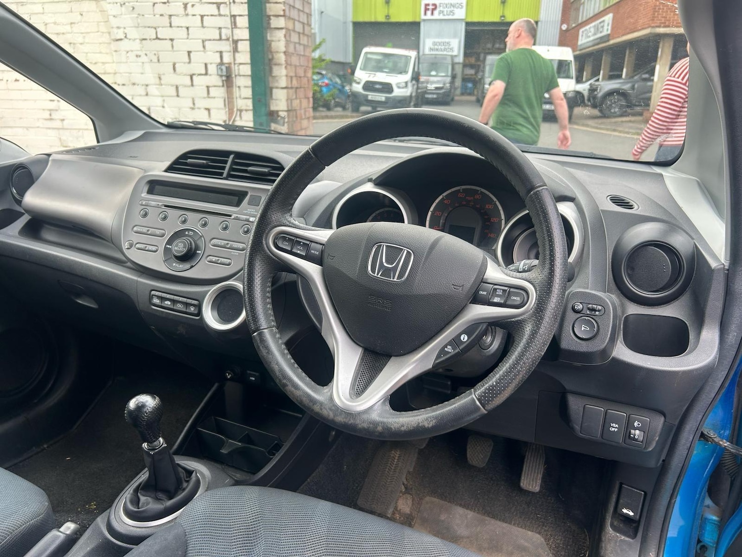 Vehicle 9