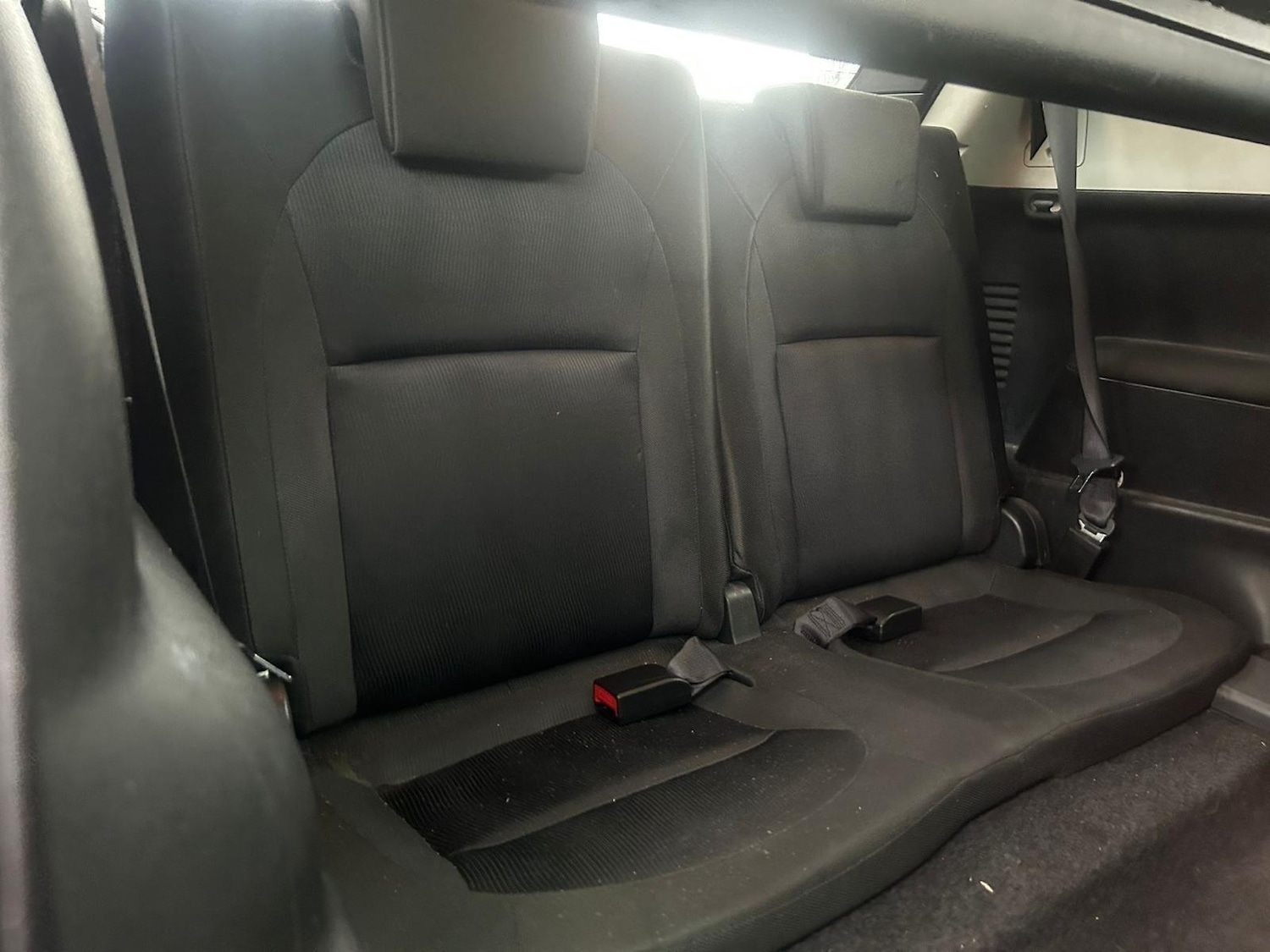 Used Nissan Qashqai+2 2013 for sale - 77396289: Photo 13