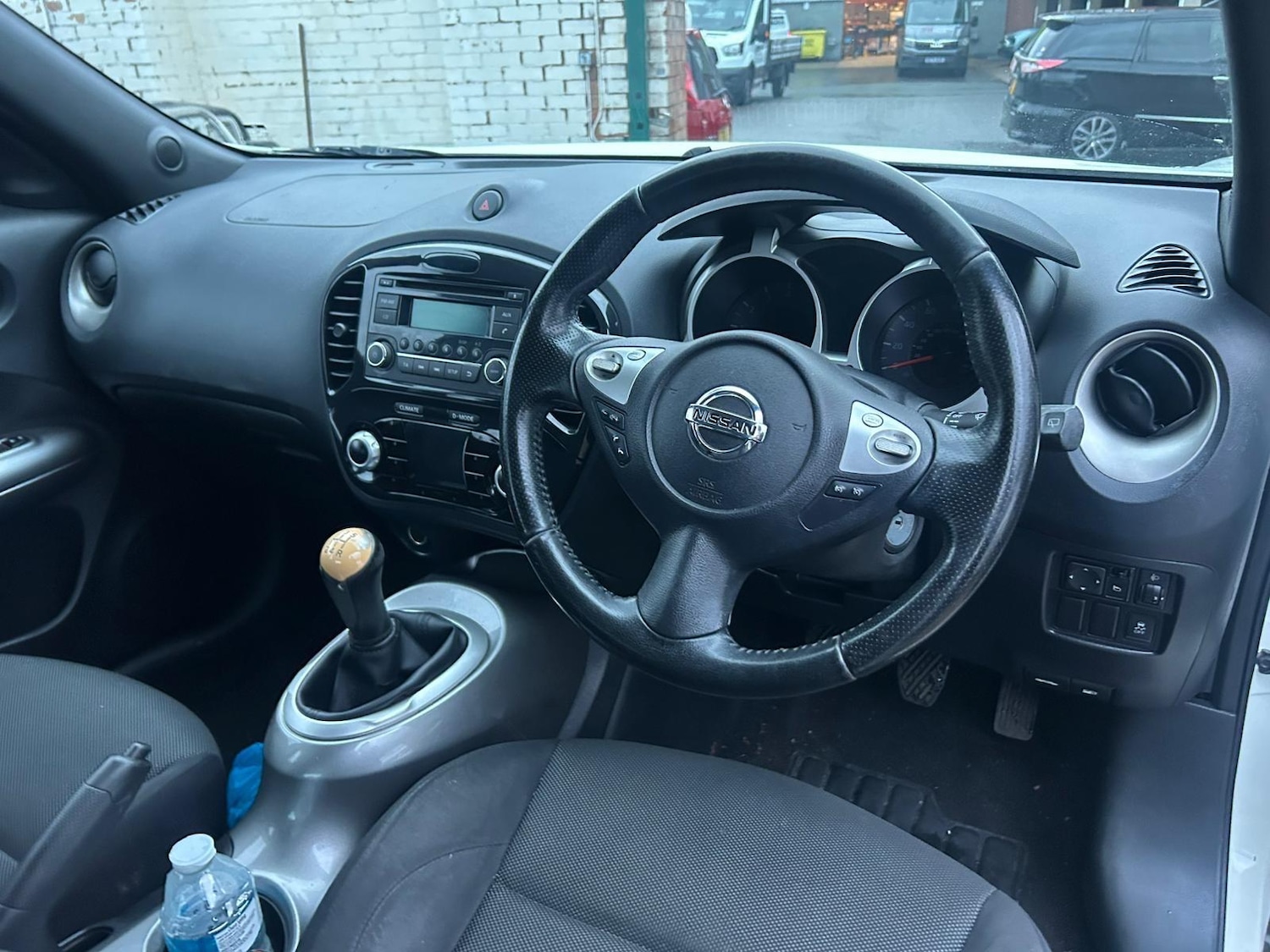 Used Nissan Juke 2012 for sale - 77029440: Photo 10
