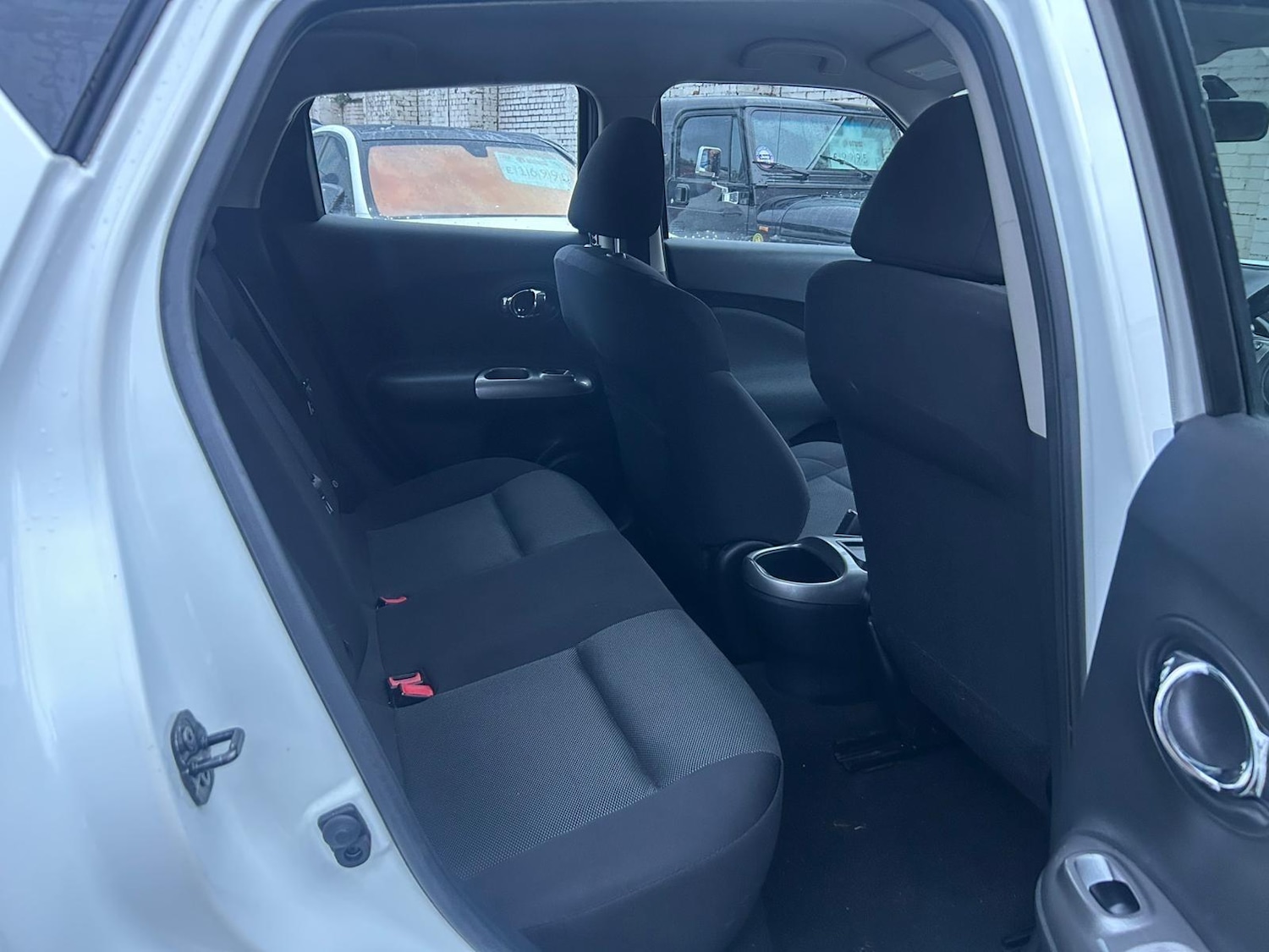 Used Nissan Juke 2012 for sale - 77029440: Photo 11