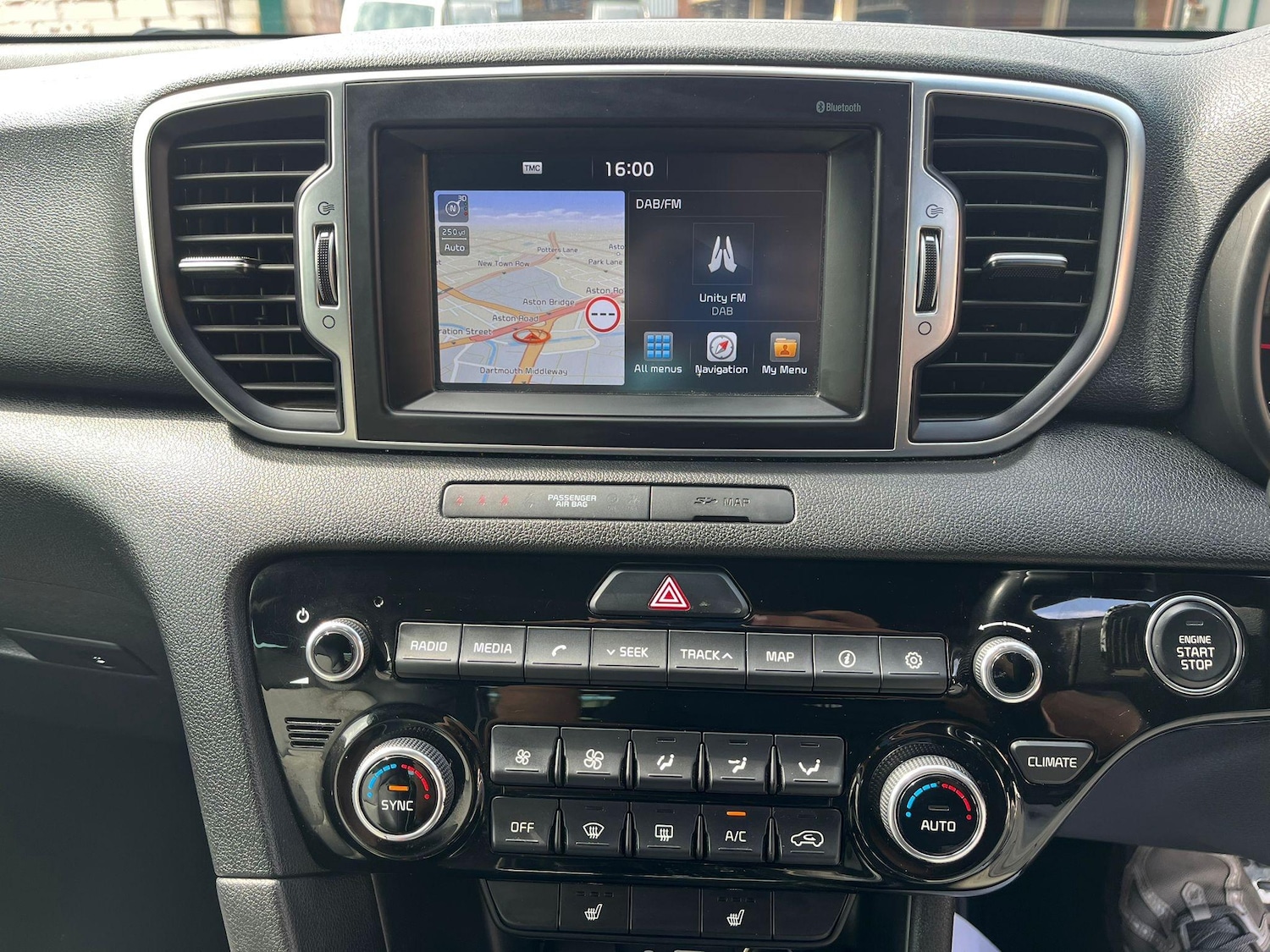 Used Kia Sportage 2018 for sale - 76592856: Photo 11