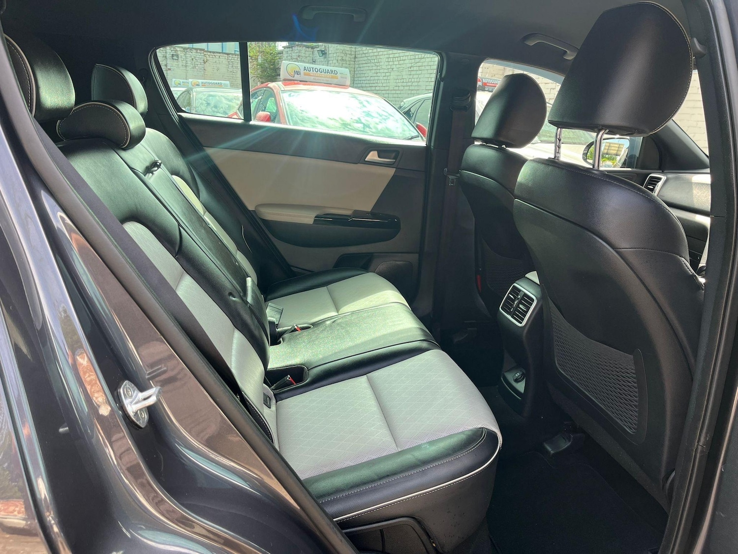 Used Kia Sportage 2018 for sale - 76592856: Photo 13