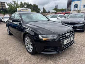 2014 (14) - 1.8 TFSI SE Technik Multitronic Euro 6 (s/s) 4dr