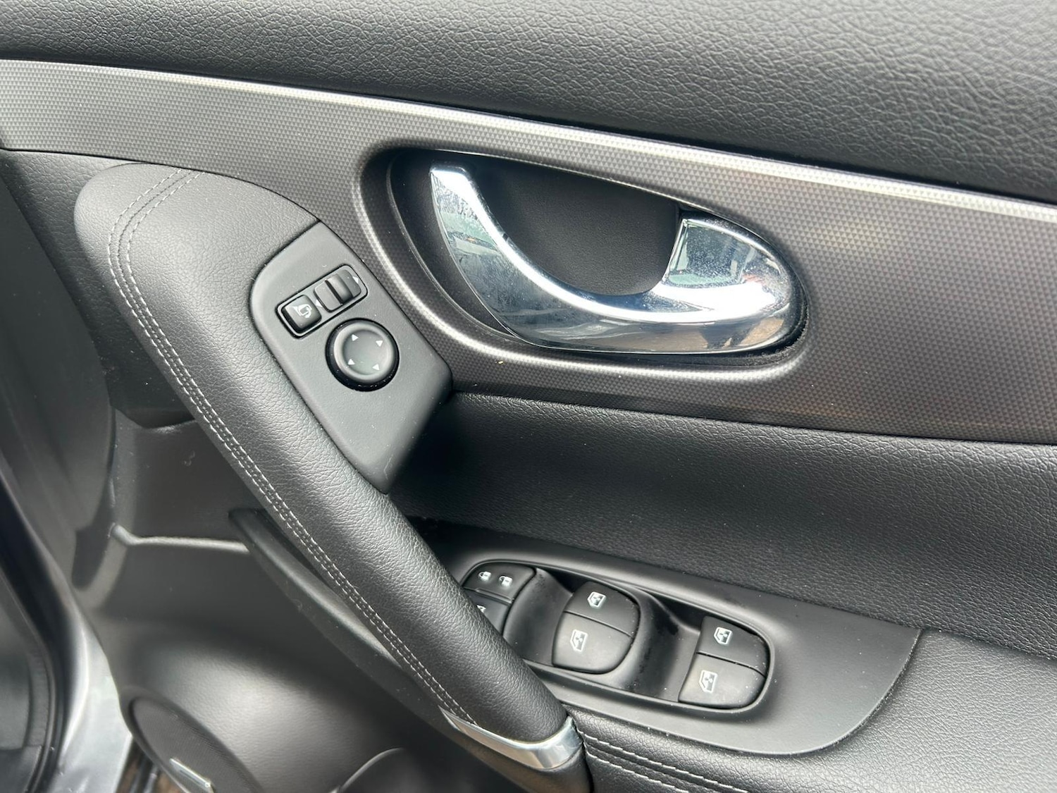 Used Nissan Qashqai 2018 for sale - 77637689: Photo 13