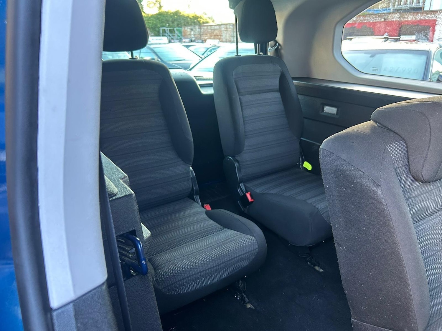 Used Vauxhall Combo Life 2022 for sale - 76607209: Photo 13