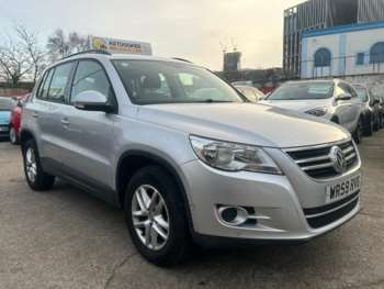 2009 (59) - 2.0 TDI S 2WD Euro 5 5dr