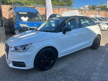 Used Audi A1 2018 for sale - 78361717: Photo