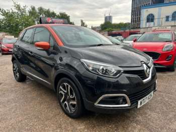 2017 (17) - 1.5 dCi ENERGY Dynamique Nav Euro 6 (s/s) 5dr