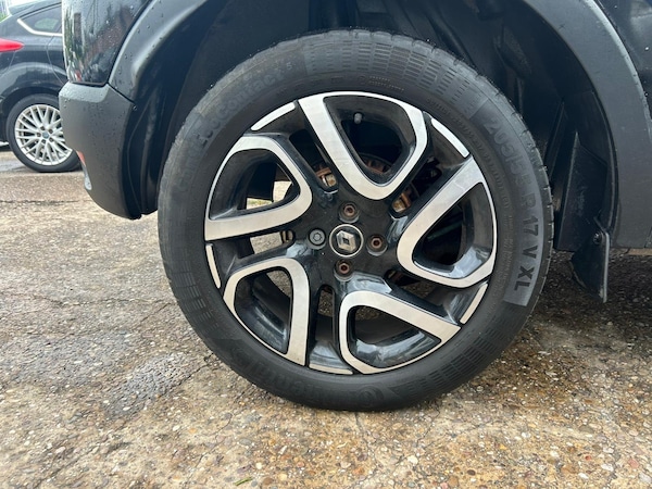 Used Renault Captur 2017 for sale - 75013350: Photo 9