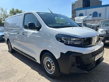 Used Vauxhall Vivaro 2025 for sale - 78347795: Photo