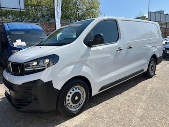 Used Vauxhall Vivaro 2025 for sale - 78347795: Photo